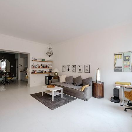 Old Town Boutique Residence Prague Exterior photo