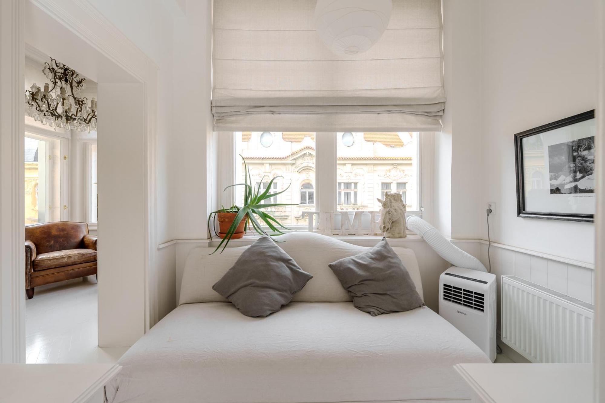 Old Town Boutique Residence Prague Room photo