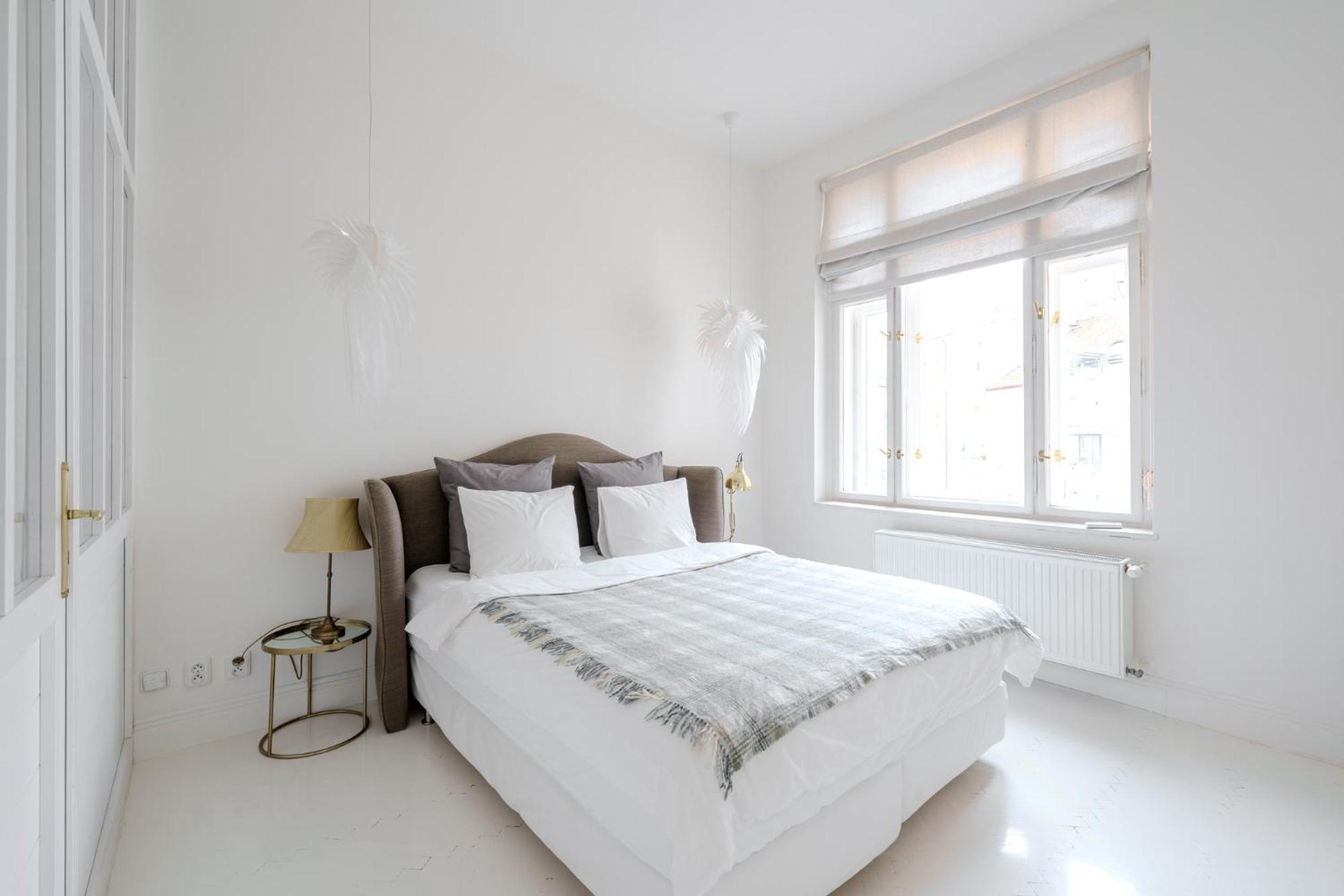 Old Town Boutique Residence Prague Room photo