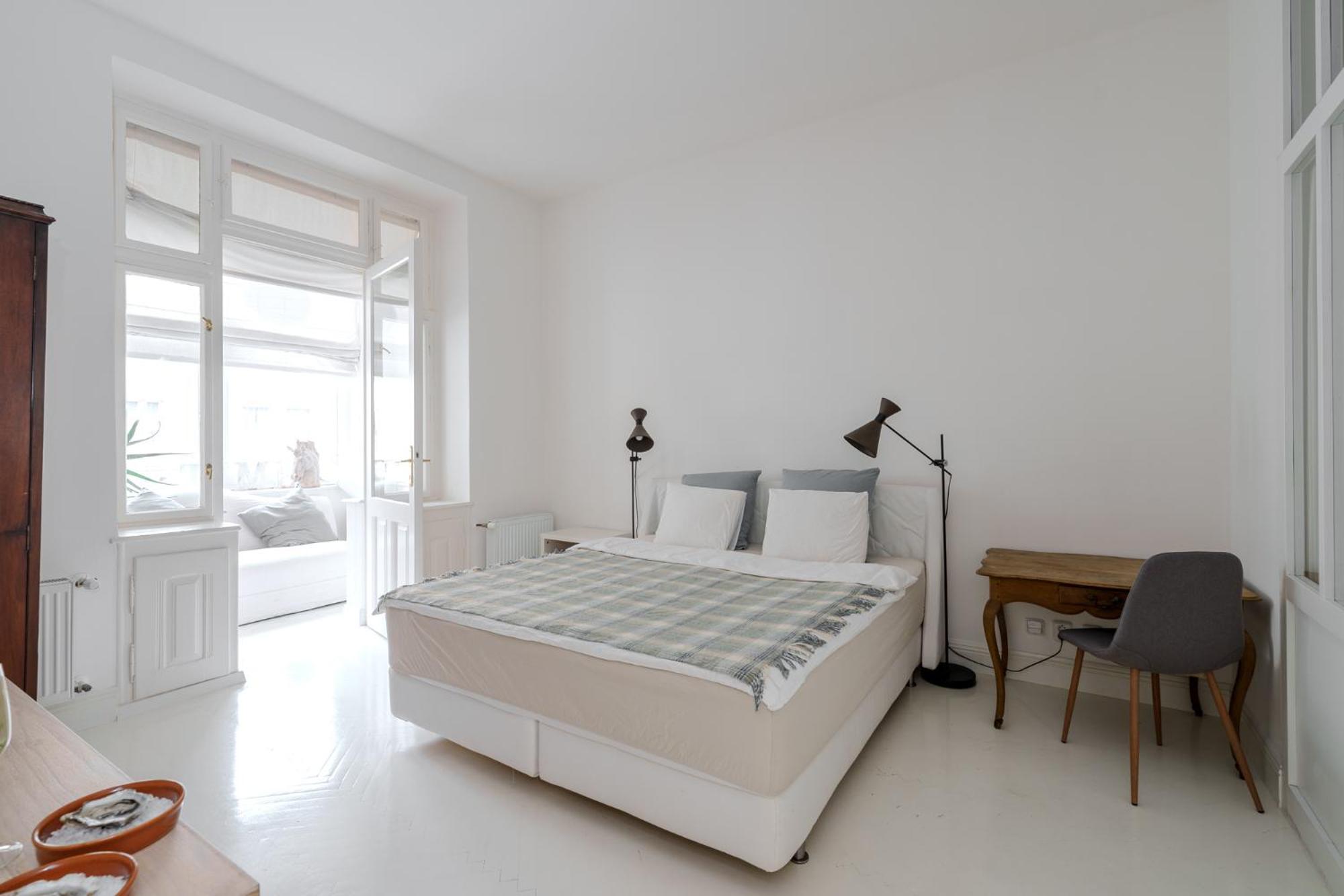 Old Town Boutique Residence Prague Room photo