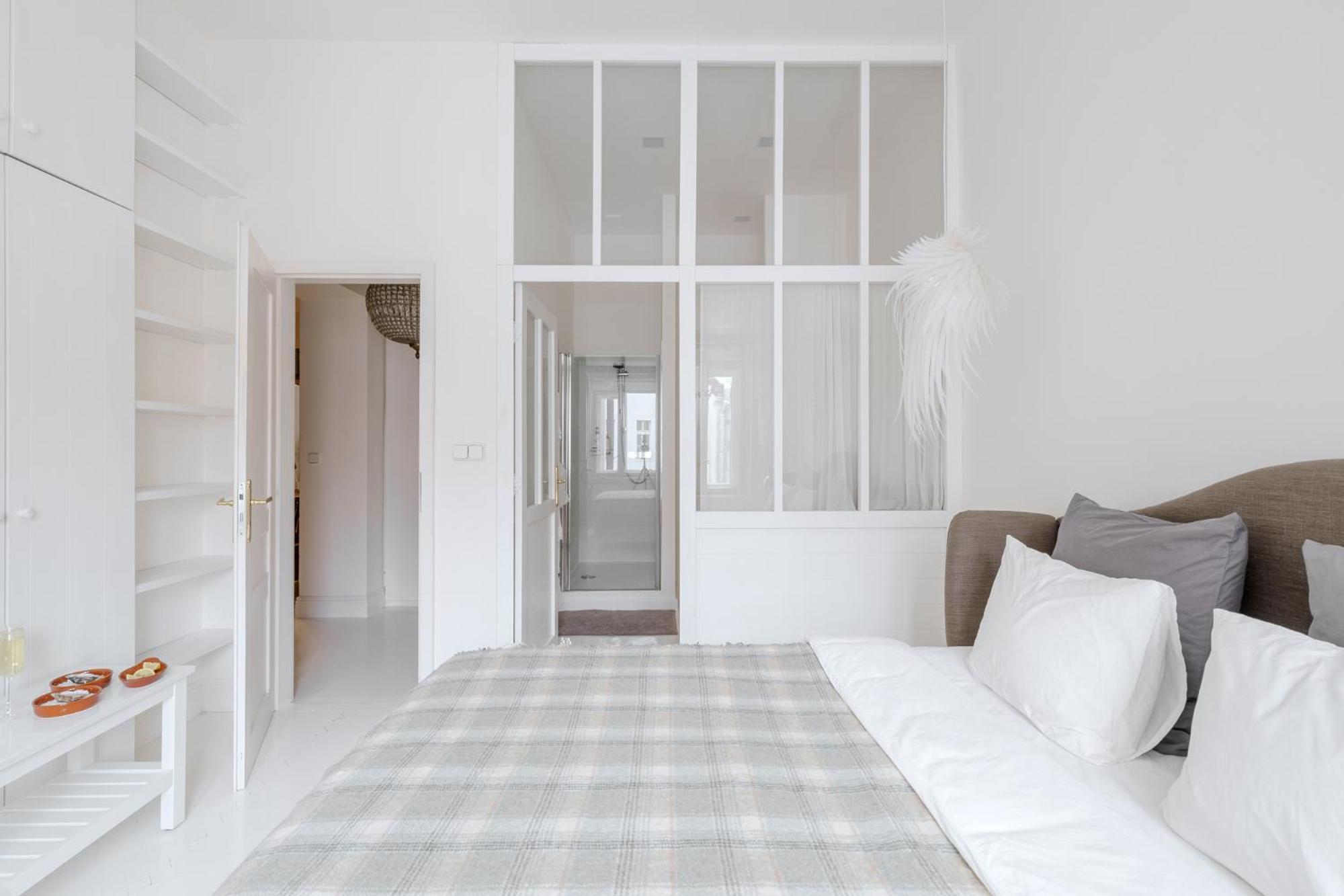 Old Town Boutique Residence Prague Room photo