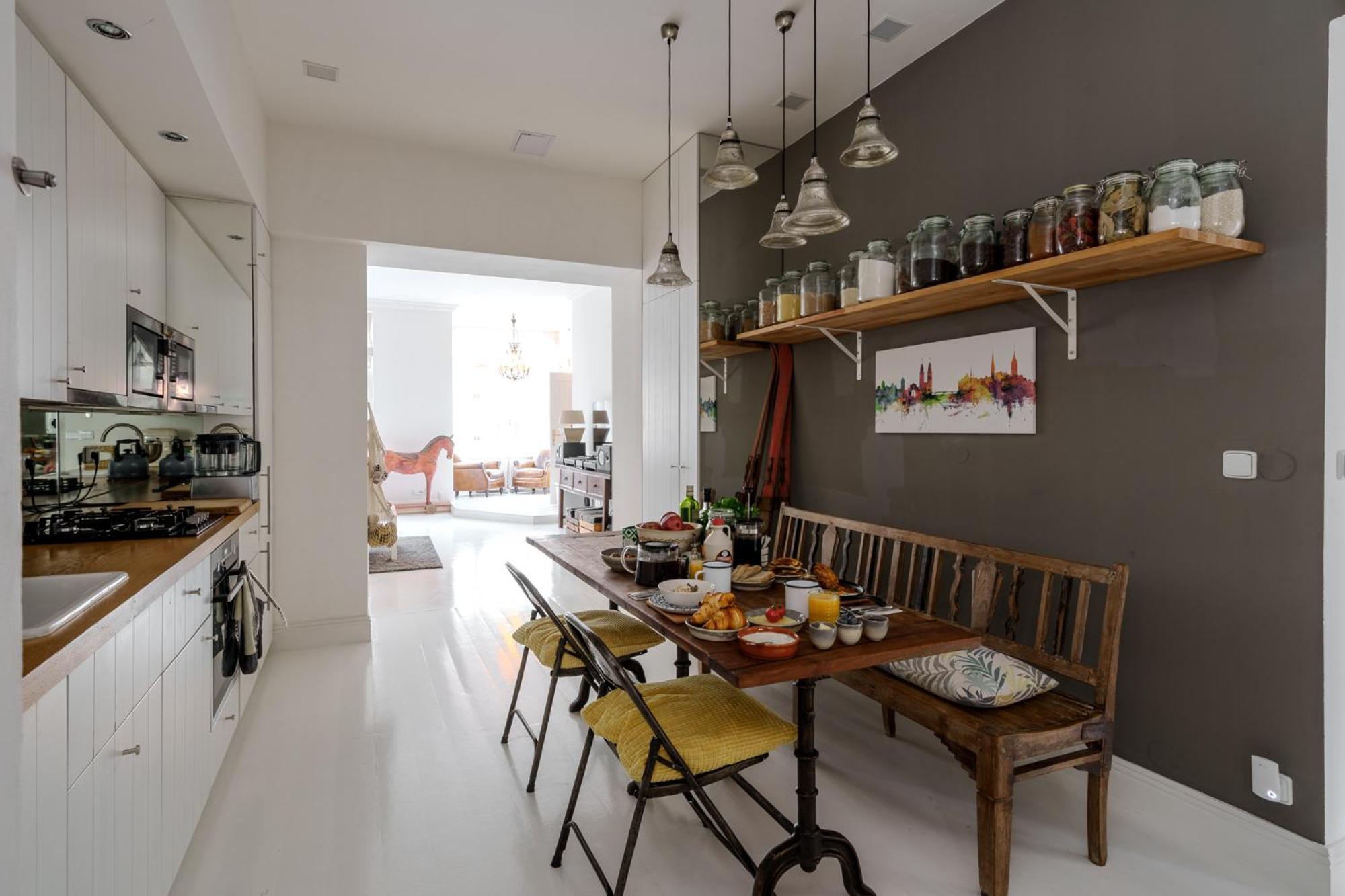 Old Town Boutique Residence Prague Exterior photo
