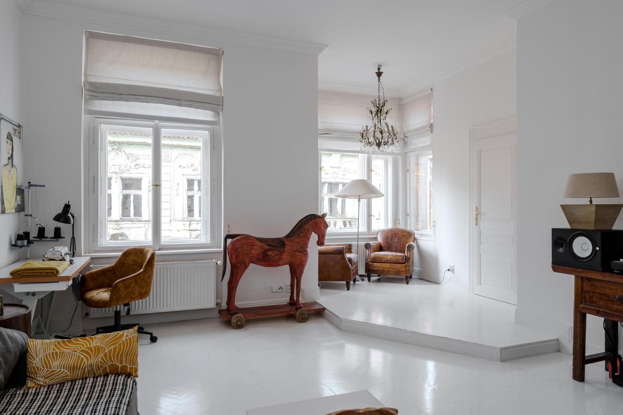 Old Town Boutique Residence Prague Exterior photo