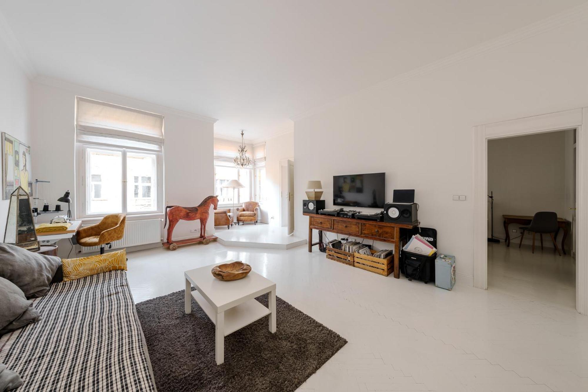 Old Town Boutique Residence Prague Exterior photo