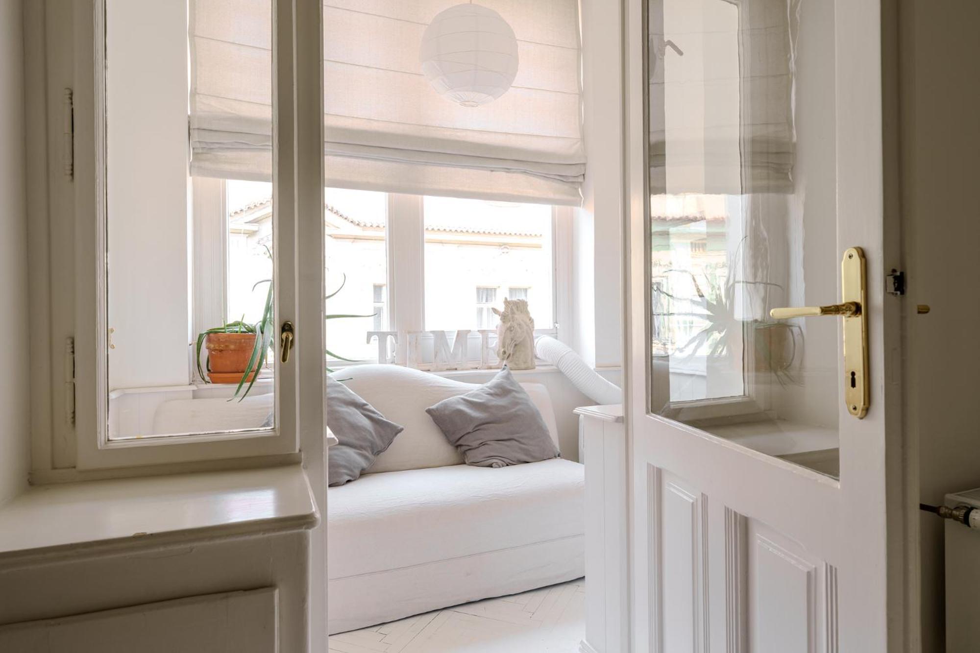 Old Town Boutique Residence Prague Room photo